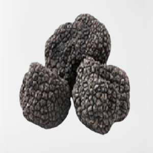 Black Truffle Mushrooms
