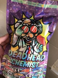 Lsd Edibles